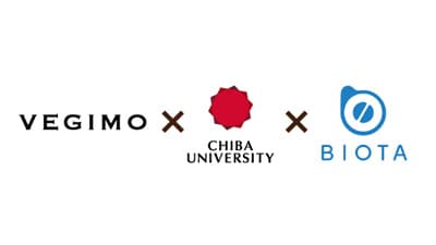 千葉大学などと「自然栽培農業における土壌マイクロバイオームの変化」共同研究開始　ベジモ