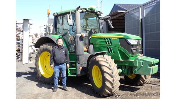 「100の仕事」、多様な人材とスマート農業で　栃木の農業法人・雄が描く地域農業の未来像