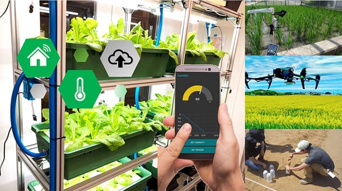 2024年度から新カリキュラム　Society5.0時代の農業工学教育と研究を展開　東京農業大学