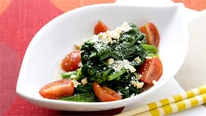 ホウレンソウ栽培のポイントを公開　タキイ種苗