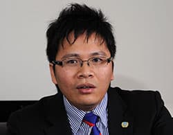 【時の人　話題の組織】グエン・トアン・アン ＶＴＣ送出し機関 日本法人ＶＴＣ ＪＡＰＡＮ株式会社 代表取締役社長　ベトナムの未来担う技能実習生の背中押す