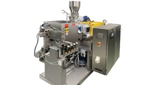 国産大豆使用が可能に　"大豆そのまま大豆ミート"に加工　新技術を開発　菱熱工業