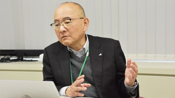 高まるバイオスティミュラント普及への期待　生産者への広報活動を強化　日本バイオスティミュラント協議会