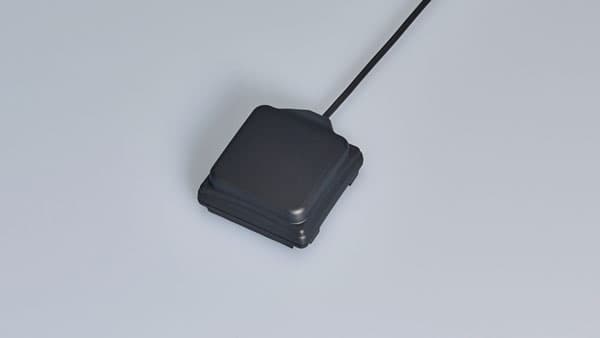 農作業支援システム「レポサク」にCLAS対応の高精度GNSSアンテナが採用　ヨコオ