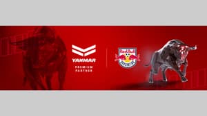 ブラジルサッカー「レッドブル・ブラガンチーノ」とプレミアム・パートナー契約　ヤンマー