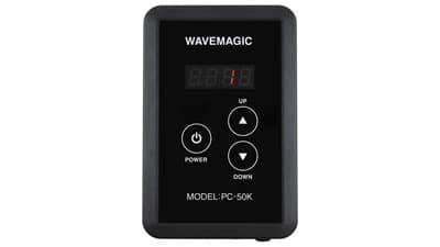 花・青果・食肉・魚類に革新的な鮮度維持装置 「WAVEMAGIC」新発売　大森花卉