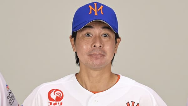 新潟アルビレックスBC　ユニフォームスポンサーで契約更新　コメリ