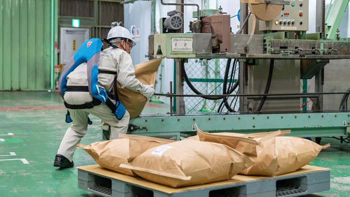 「マッスルスーツ Every」ポーランド・デンマークなど5か国で販売開始　イノフィス