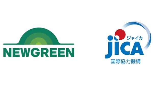 ベトナムにおけるアイガモロボ実証を加速へ　JICA「中小企業・SDGsビジネス支援事業」に採択　NEWGREEN