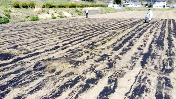 住田町、気仙環境保全、岩手県内ＪＡグループと包括連携協定　TOWING