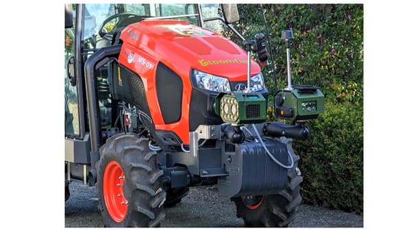 米国のアグリテックスタートアップをグループ会社化　クボタ