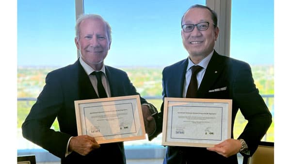 豪州DE Engineers社サイロ部門を買収　サタケ