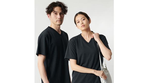 ＪＡグループかながわで機能性ウェアの着用モニター開始　りらいぶ