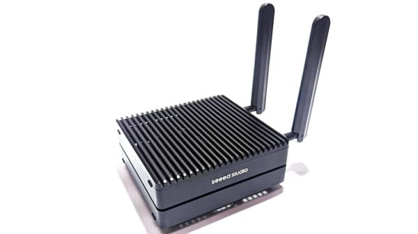 「Jetson Orin NX 16GB コンピュータキット」オンラインショップで販売開始　CuboRex