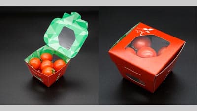 産業用製品比較サイト「メトリー」に製品紹介を掲載　エフピコチューパ