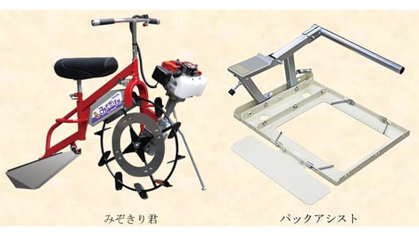 ダイナミックフェア2025出展のタイガーカワシマ、東海物産を紹介　ＪＡ全農いばらき