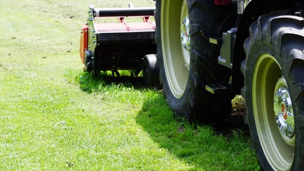 安全性検査クリアの農業機械　1機種1型式を公表　農研機構
