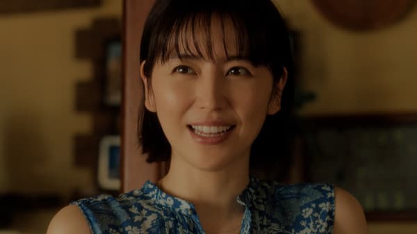 長澤まさみ出演CM『クボタが支える　スペイン農業』篇　26日からオンエア