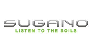 6本爪の軽量スタブルカルチにスパイクローラー仕様　スガノ農機