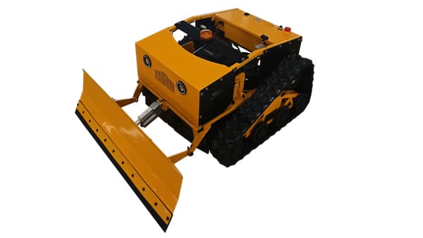 ラジコン草刈機「カルゾーLM750」30％OFFキャンペーン実施　SUNGA