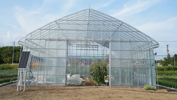 ソニーのIoT通信技術を活用　4社共同の実証実験施設を北海道にてオープン　ソニー