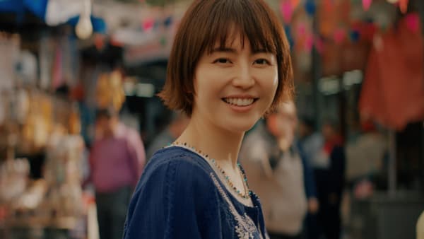 長澤まさみ出演新CM『クボタが支えるインドトラクタ』篇　12日からオンエア　クボタ