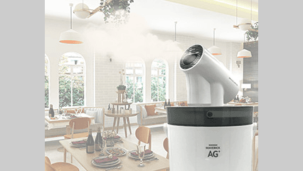 高病原性鳥インフルエンザ対策に「銀イオン水」を無償提供　フィット