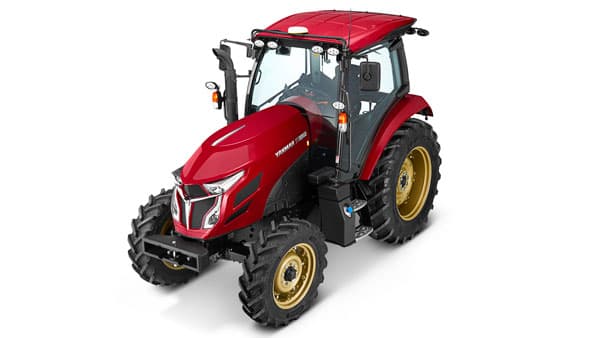 持続的な林業ソリューションを提案「2023森林・林業・環境機械展示実演会」に出展　ヤンマー建機