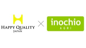 イノチオアグリとFC農家を開拓　ハウス新設・リノベーション事業など開始　Happy Quality