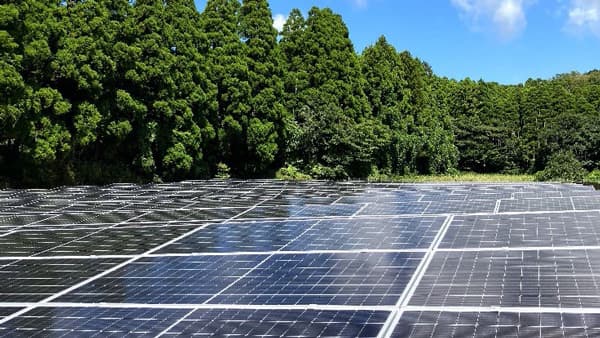 国内最大規模となる150MWの太陽光バーチャルPPAに関する基本合意契約を締結　ヤンマーと三井住友SMFL