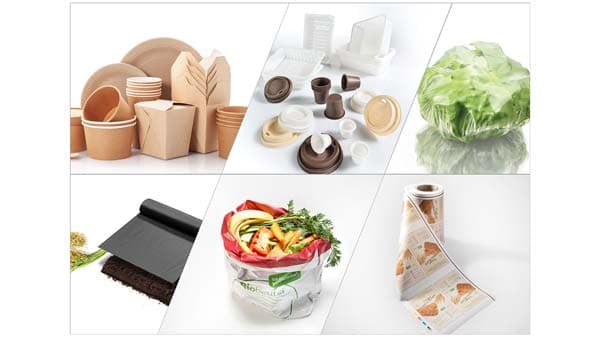 世界初のPBATバイオポリマー「ecoflex」が誕生25周年　BASF