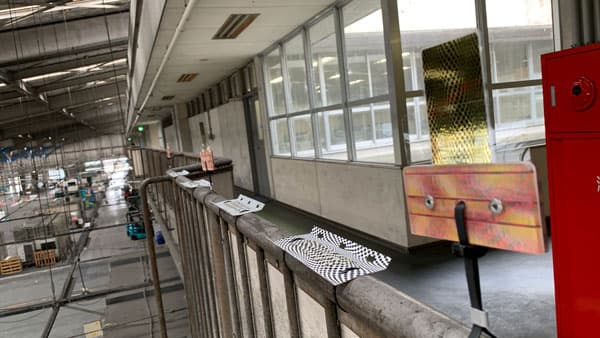 農業・畜産業界の"鳥害対策専門チーム"を設置　ダイヤニウム