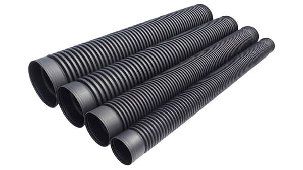 高強度・高止水・耐震ポリエチレン製排水管「トヨドレンエース」発売　デンカ