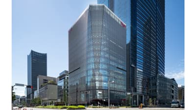 東京・八重洲の複合施設「YANMAR TOKYO」1月13日にグランドオープン　ヤンマー