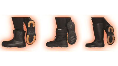 コメリオリジナルブランド「SOLVIC」から防寒ブーツと防寒長靴が登場