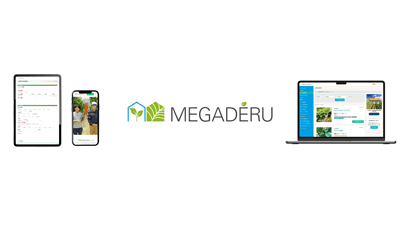 生産者と施工会社をつなぐプラットフォーム「MEGADERU」リリース　タカミヤ