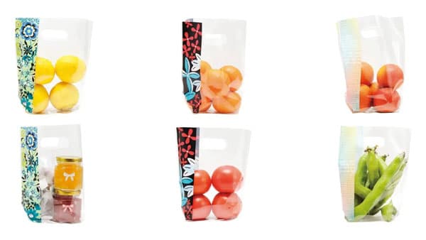 SNS映え「サンバッグB」先着プレゼントキャンペーン開催　エフピコチューパ