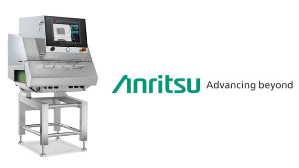 食品検査の省人化と品質管理強化を両立　X線検査機「XR76シリーズ」販売開始　アンリツ