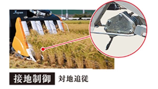 「令和6年度四国地方発明表彰」受賞　井関農機