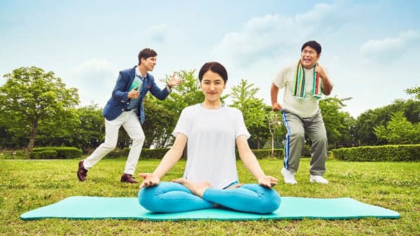 新CM『クボタが描く未来　スマートウォーターソリューション』篇　20日からオンエア　クボタ