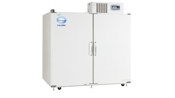 農産物保冷庫「ファームストッカ」FSJ-C・FSV-Cシリーズを新発売　井関農機