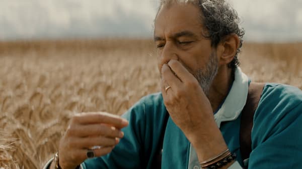 世界の食料問題解決への挑戦　新CM『C'est la vie～これぞ人生～』篇　9日からオンエア　クボタ