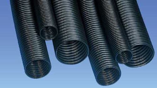 ポリエチレン製排水管「トヨドレン」約23億円の戦略投資で生産能力を増強　デンカ