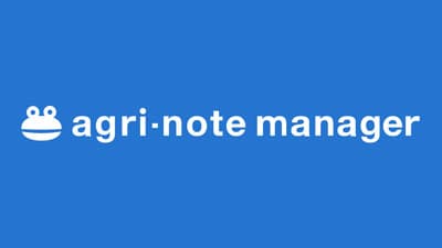 営農支援ツール「アグリノート」新サービスを今夏提供　ウォーターセル