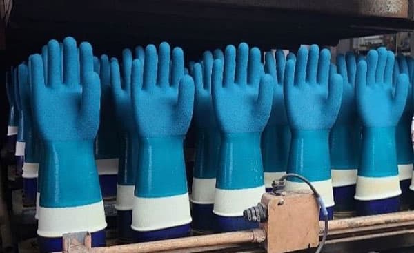 作業用手袋「マイクロフィニッシュ」シリーズ累計販売2億双到達へ　東和コーポレーション