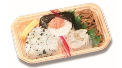 環境配慮、従来品比2.5倍「フードパックテープ長尺タイプ」新発売　ニチバン