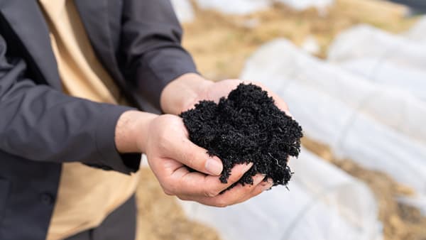 累計調達額10億円を達成　食料生産システムの課題解決へ　TOWING