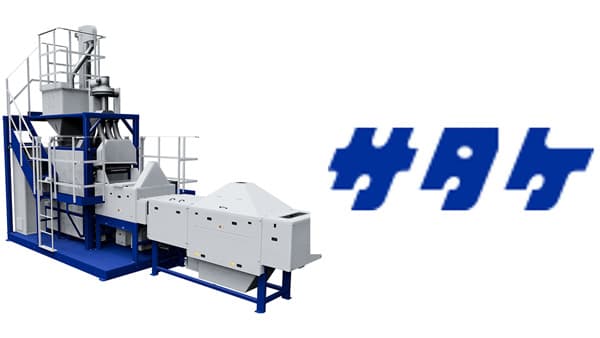 種籾消毒処理装置「SASTEMA（サスティマ）」新発売　サタケ