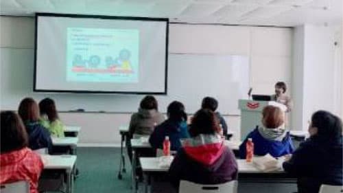 チラシやＨＰ、ＳＮＳで農作業の安全を啓発　体験型研修も実施　ヤンマーアグリ