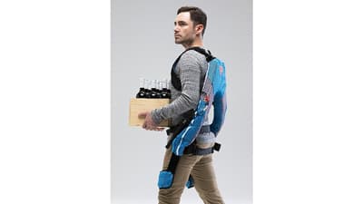 ルーマニアで「アシストスーツ」を販売開始　イノフィス